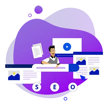 سئو وب سایت کرمان