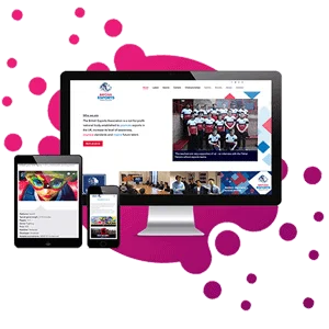 طراحی سایت کرمان