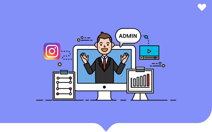 تعرفه استخدام ادمین سایت در کرمان